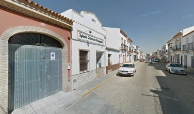 Iglesia Cristiana Evangélica