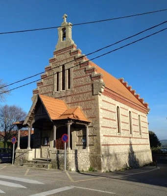 Capilla del Carmen