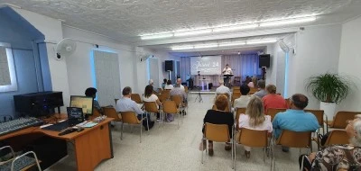 Iglesia Cristiana Evangélica