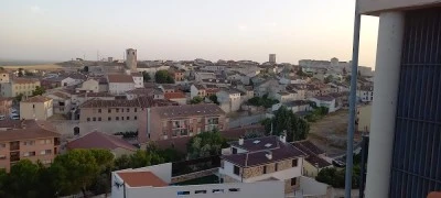 Iglesia Cristiana Evangélica en Cuéllar
