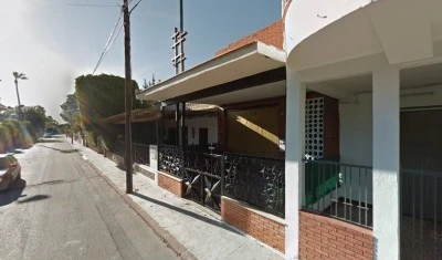 Capilla del Carmen