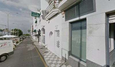 Iglesia Cristiana Evangélica Renacer Nerja