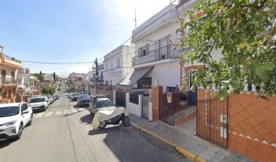 Iglesia Cristiana Evangélica Santiponce "Amanecer de Vida""