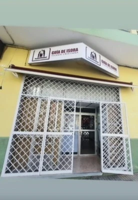 iglesia cristiana guía de isora