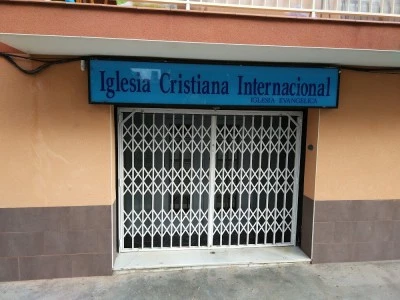 Iglesia Cristiana Internacional de Gava