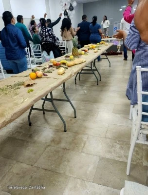 Iglesia Cristiana Vida Nueva