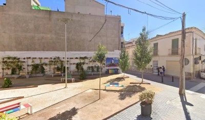 Iglesia Cristo Vencedor