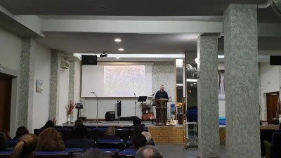 Iglesia Cuerpo de Cristo