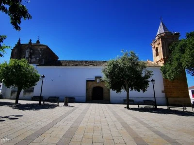 Iglesia Cumbres de San Bartolomé (San Bartolomé)