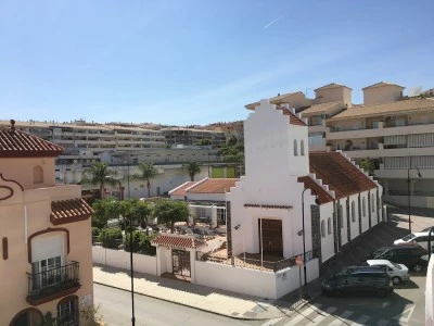 Iglesia danesa de Mijas