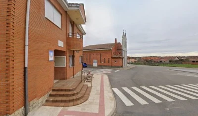 Iglesia de "San Juan Bautista"