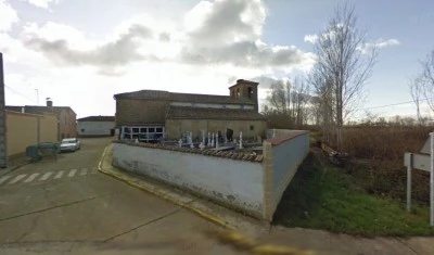 IGLESIA DE "SAN JULIÁN"