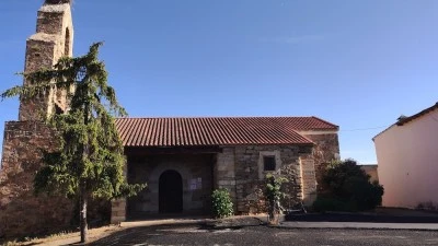 IGLESIA DE "SAN MARTÍN"