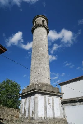 IGLESIA DE "SAN PELAYO MÁRTIR"