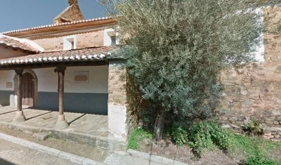 IGLESIA DE "SANTIAGO"