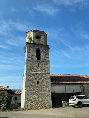 Iglesia de Anzo