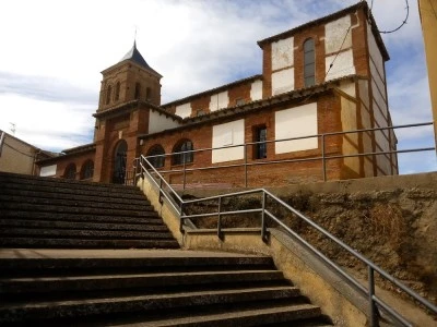 Iglesia de Asunción de Nuestra Señora