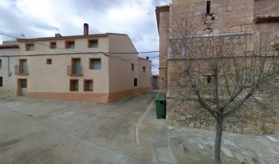 Iglesia de Asunción de Nuestra Señora de Las Cuerlas