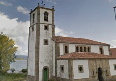 Iglesia de Bimón