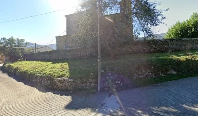 Iglesia de Cañedo