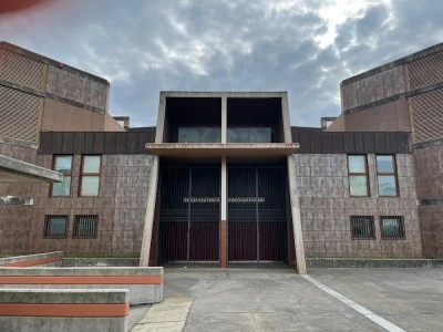 Iglesia de Caranza