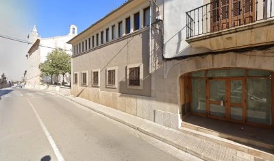 Iglesia de consell