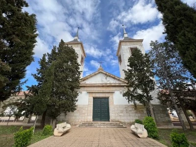 Iglesia de Consolación