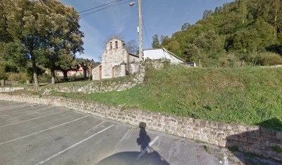 Iglesia de Corrobárceno