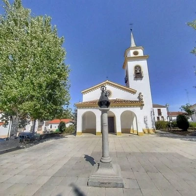 Iglesia de Covadonga