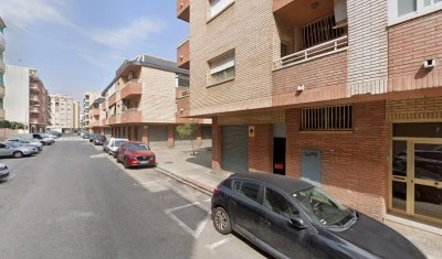 Iglesia de Cristo en Barcelona