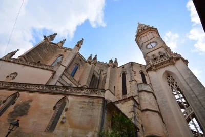 Iglesia De Cristo Rey