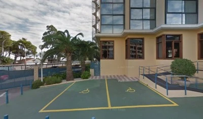 Iglesia de Dios ministerial de Jesucristo internacional