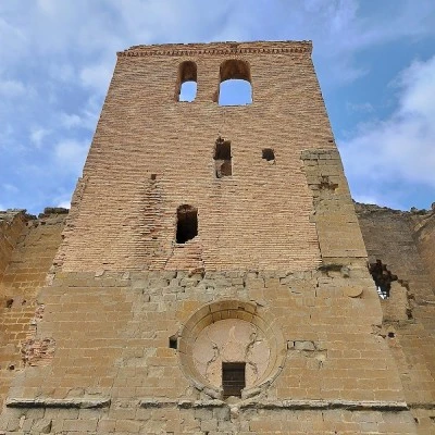 Iglesia de El Cristo