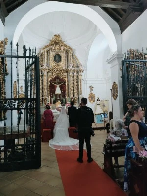 Capilla del Santísimo Cristo de la Caridad