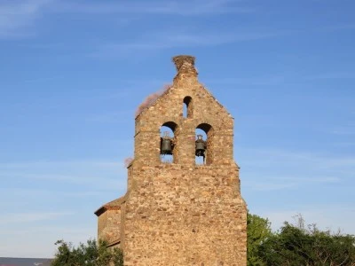 Iglesia de El Salvador