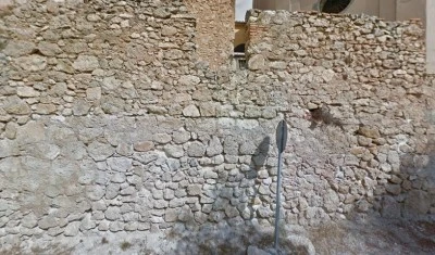 Capilla del Santísimo Cristo del Sepulcro