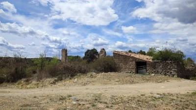 Iglesia de El Salvador