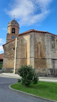 Iglesia de El Salvador
