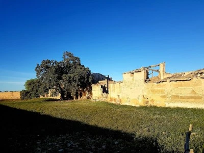 Iglesia De Gañarul