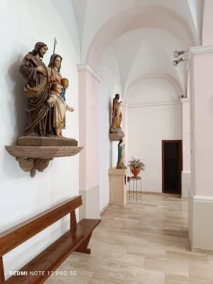Iglesia de Garcia