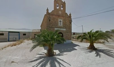 Iglesia de Garcíez