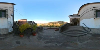 Iglesia De Gardea
