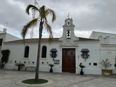 Capilla del Stmo. Cristo de las Misericordias