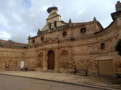 Iglesia de la "Inmaculada Concepción"