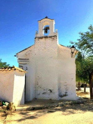 Iglesia de la Ascensión del Señor