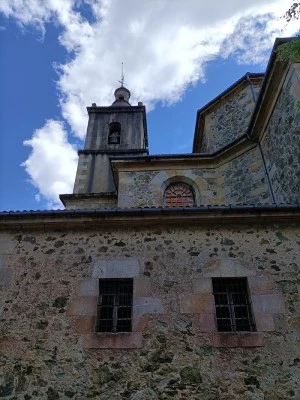 Iglesia de la Ascensión del Señor