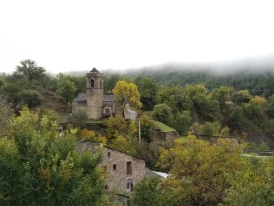 Iglesia de la Asuncion