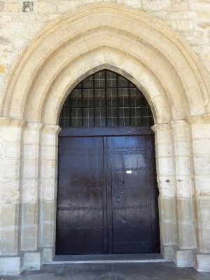 Iglesia de la Asuncion