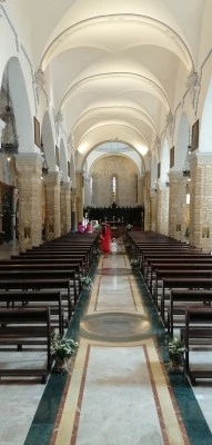Iglesia de la Asunción