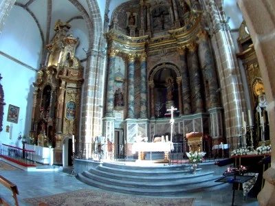 Iglesia de la Asunción